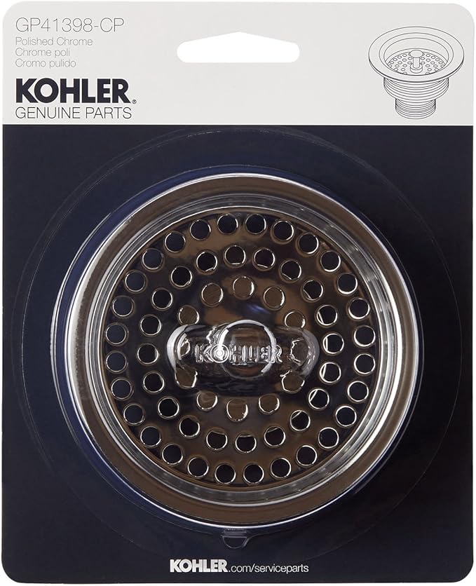 KOHLER Strainer Cup Assy