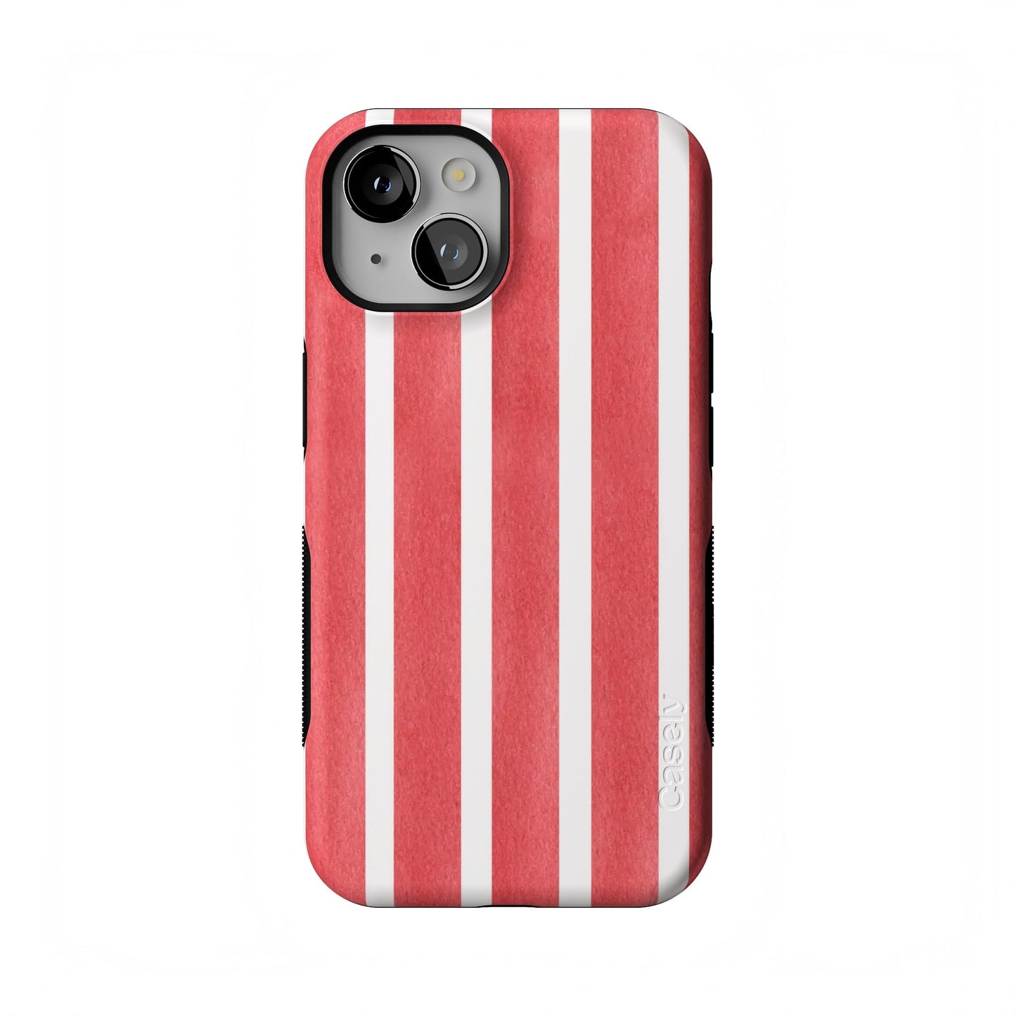 Casely iPhone 14 Case | Pastel Garden | Sunday Best | Compatible with MagSafe | Bold Protective Design