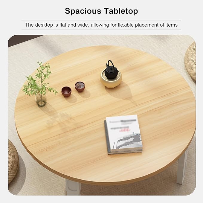 Eco-Friendly Board Material, Stable and Sturdy, Thickened ABS Plastic, Home and