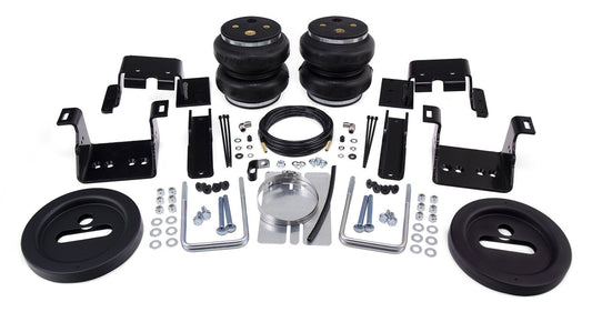 Air Lift LoadLifter 7500 XL Ultimate Air Spring Kit for 2011-2019 Chevrolet Silverado 2500HD/3500HD RWD/4WD, 2011-20219 GMC Sierra 2500HD/3500HD RWD/4WD - 57538