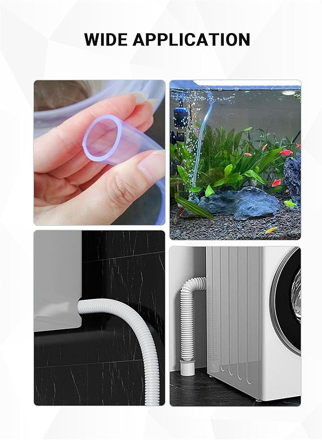Flexible Long Drain Brush Tool