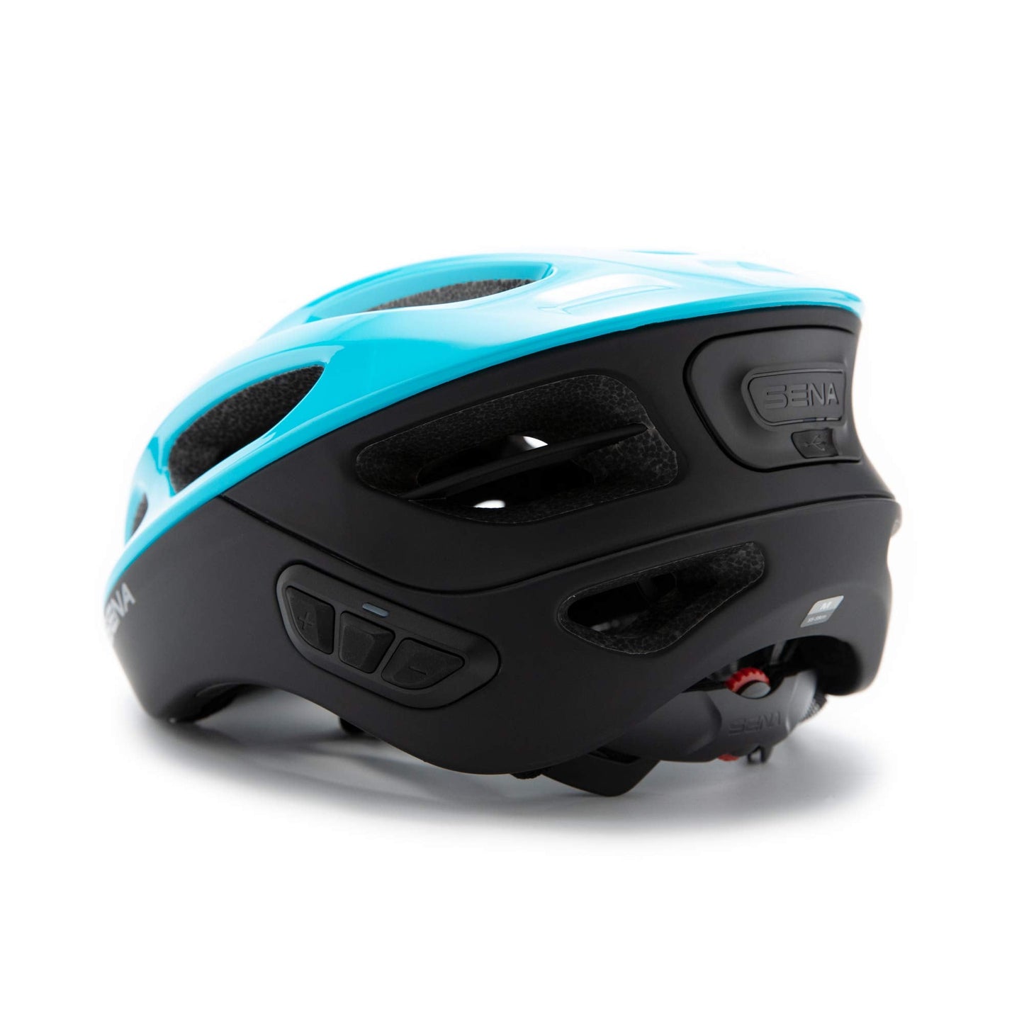 Sena R1 / R1 EVO Smart Communications Cycling Helmet