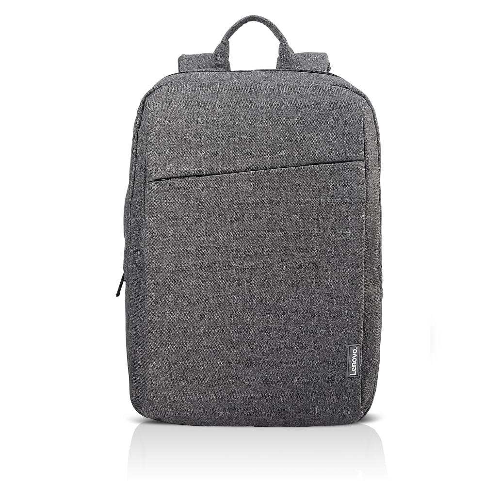 Lenovo Laptop Casual Backpack B210 | Up to 15 inch | Grey