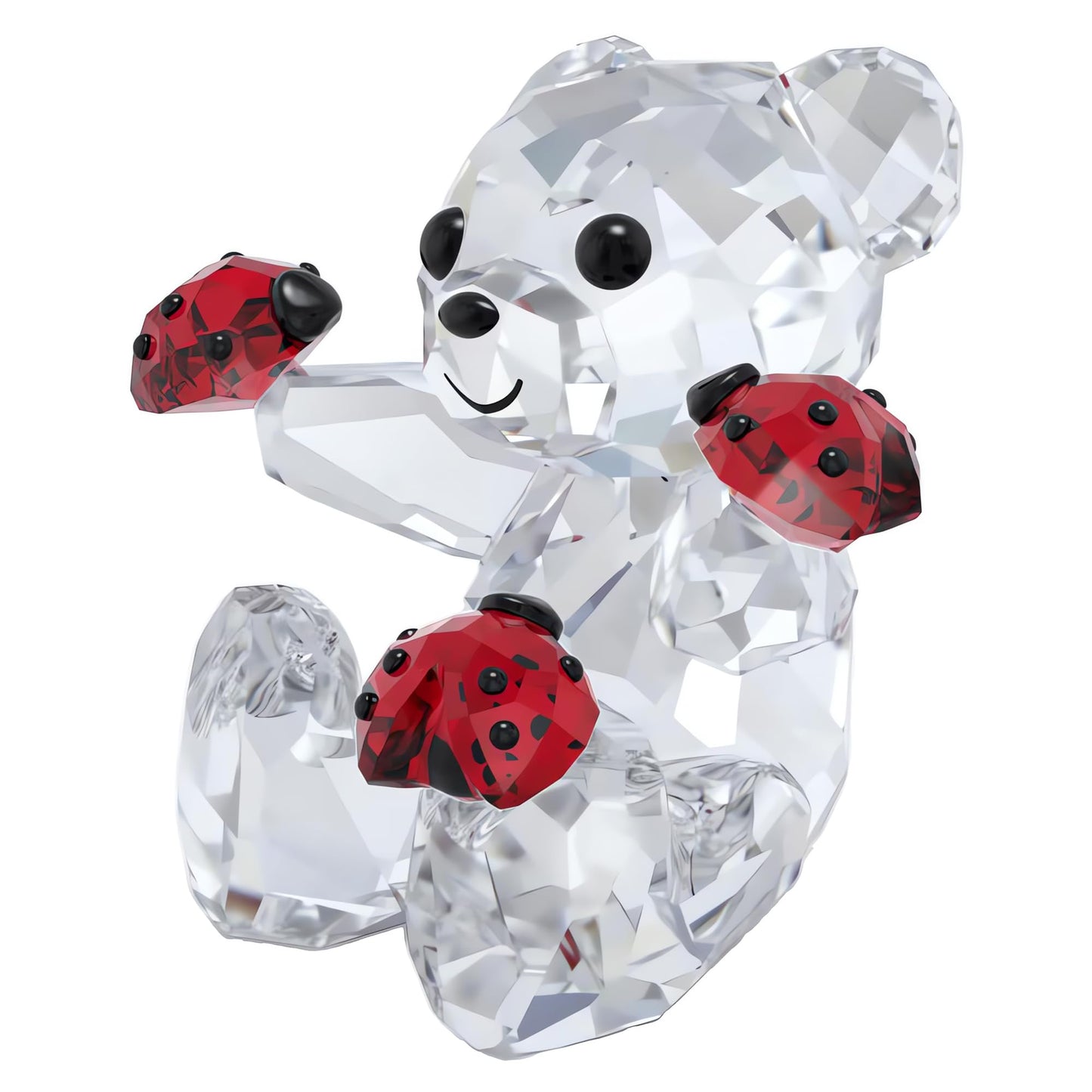 Swarovski Kris Bear Good Luck Bear