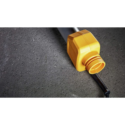 DEWALT DWE7800 4.7 Amp Electric Drywall Sander