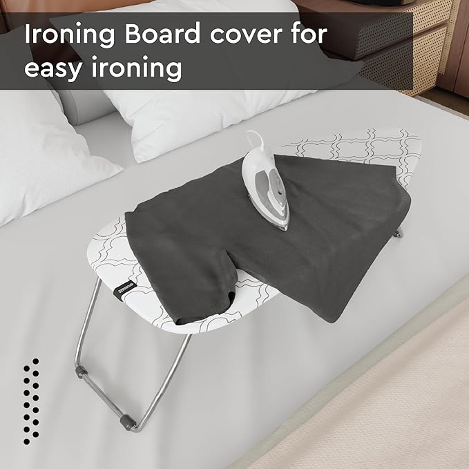Encasa XO Ironing Board Cover and Pad 28"x12"