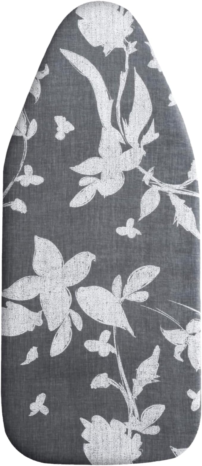 Small Ironing Board Cover Scorch Resistant, Cotton Table top Ironing Board Cover