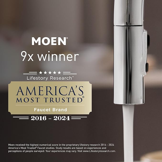 Moen 22174 Sink Basket Strainer