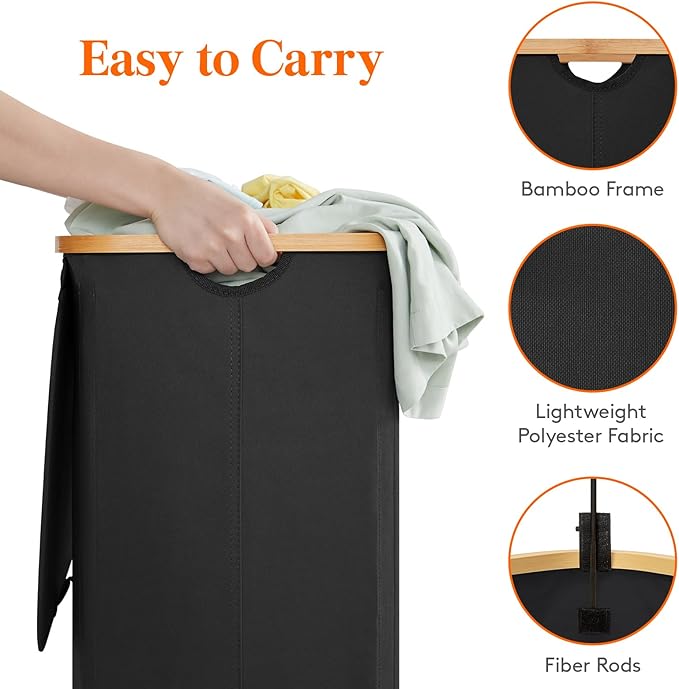 Lifewit 150L Laundry Basket