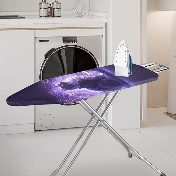 Stylish Iron Board Covers Padding Decorative Covers