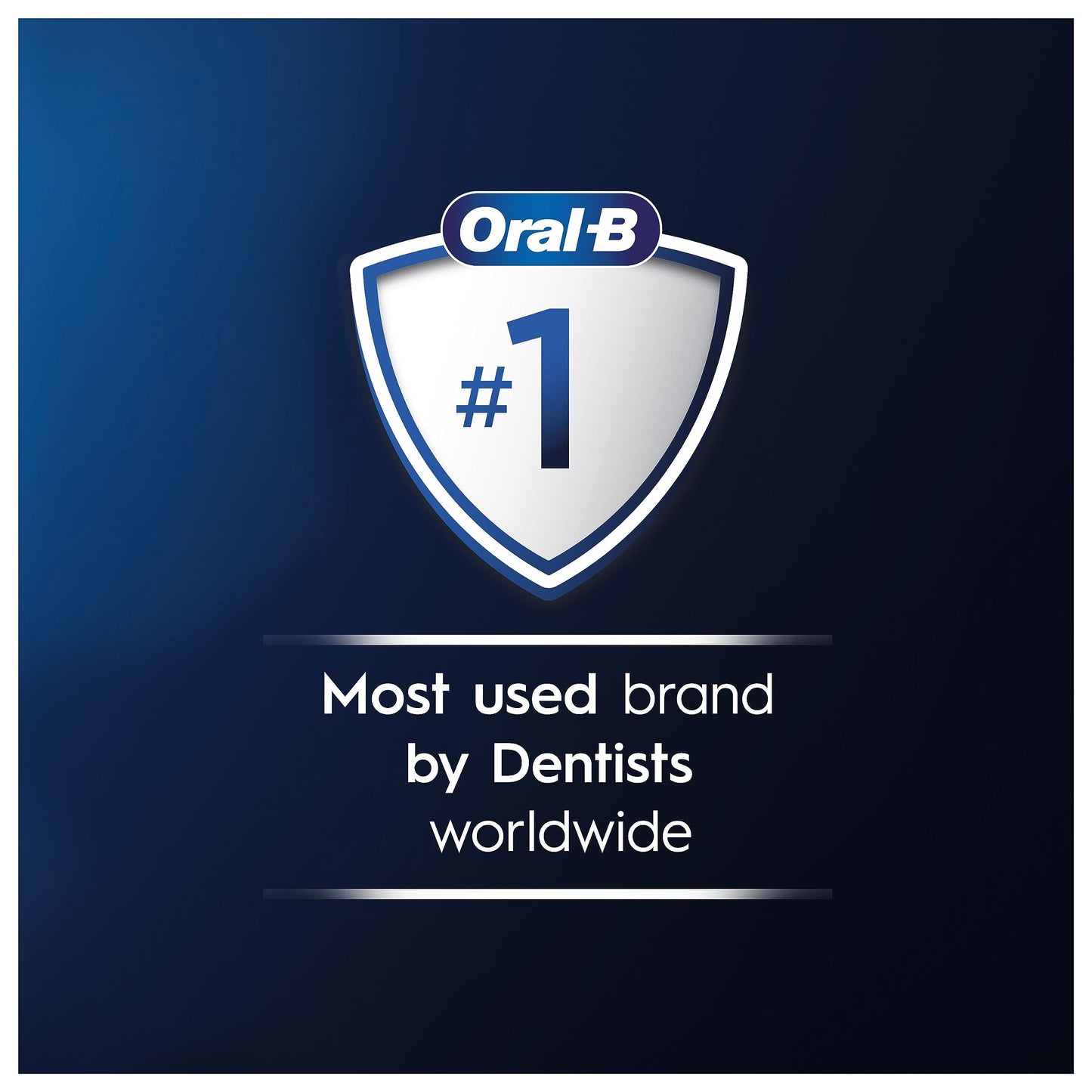 Oral-B Pro 1 Electric Toothbrush, Old, Blue