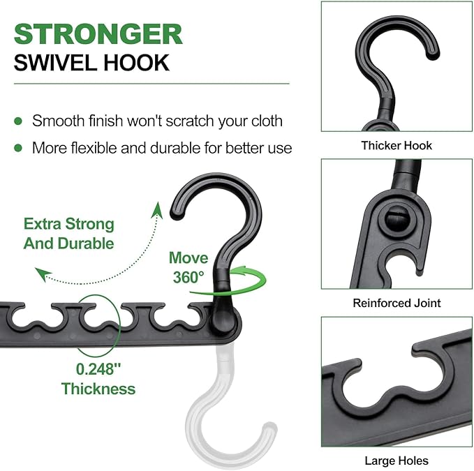 8-Pack-Closet-Organizers-and-Storage, Sturdy