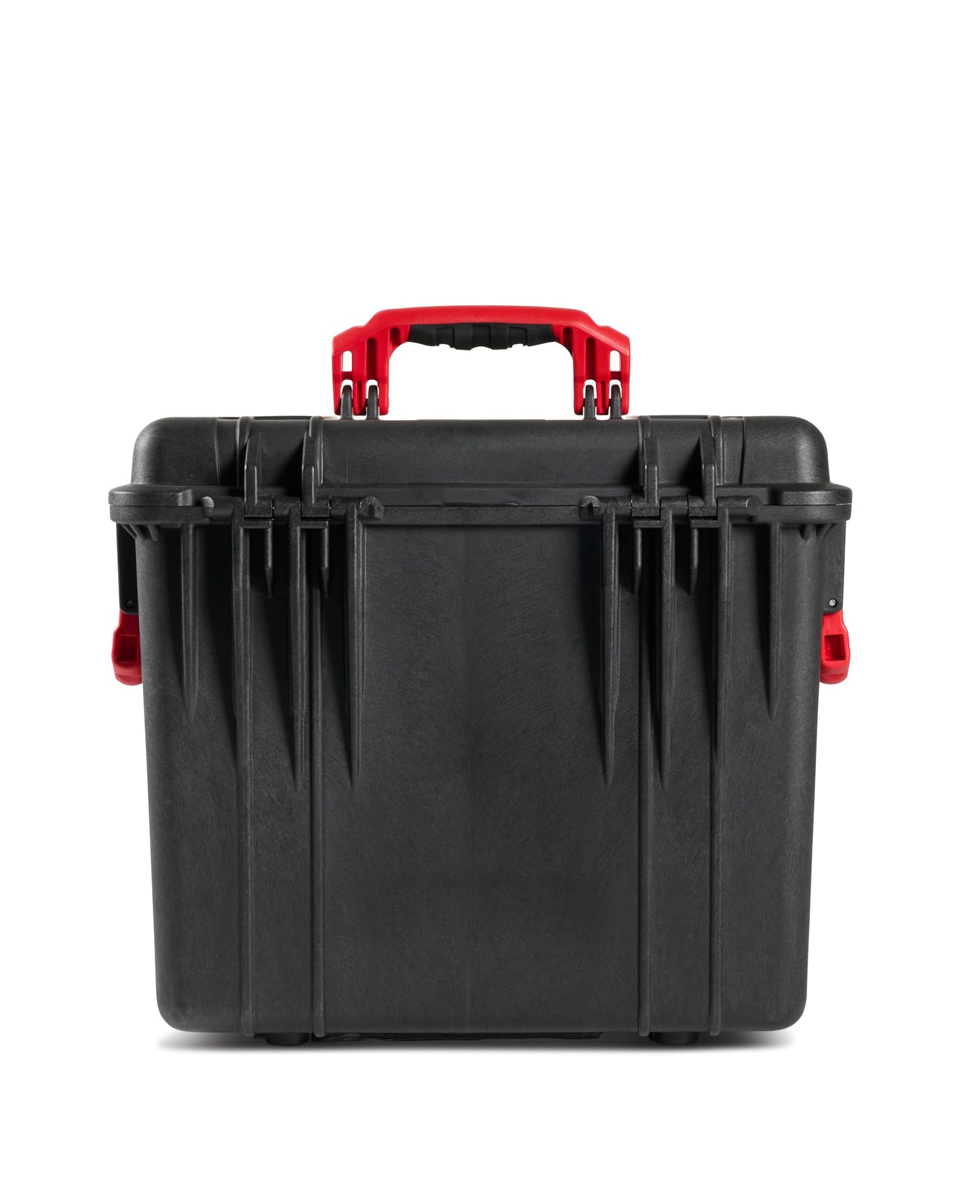 Pelican Emergency Document & Valuables Case (Black/Red)
