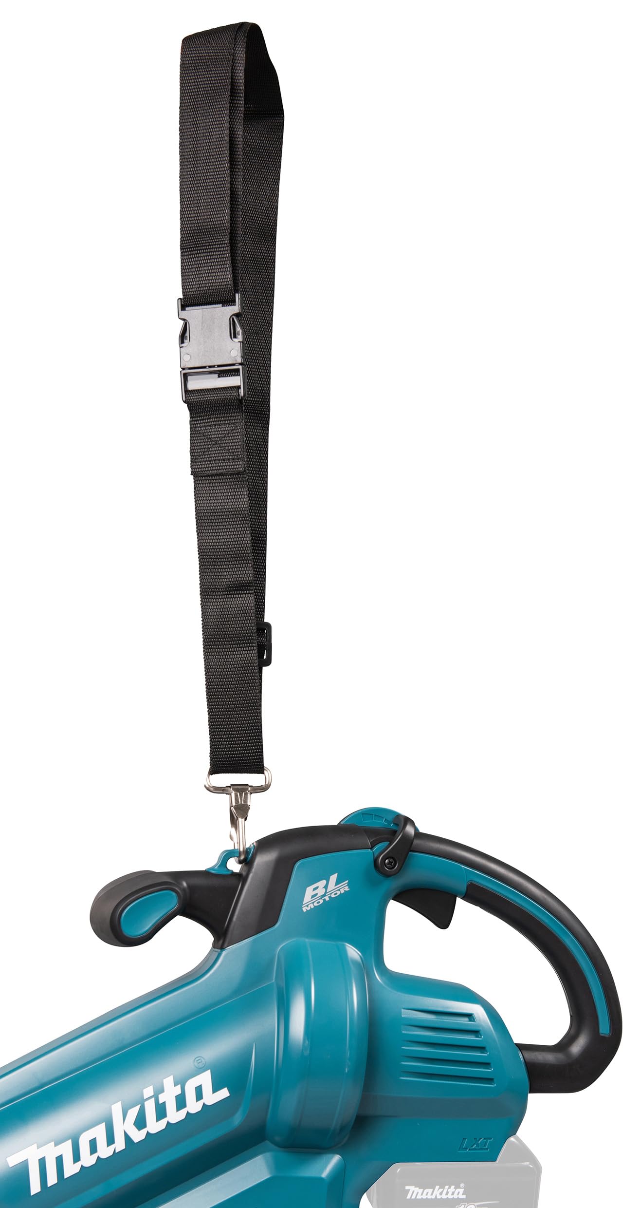 Makita DUB187Z 18V Li-ion LXT Brushless Blower/Vacuum – Batteries and Charger Not Included