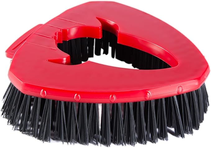Scrub Brush Head Replacement Compatible