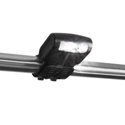 Broil King 60934 Handle-Mount Grill Light LED Barbecue Light, Black, Basic