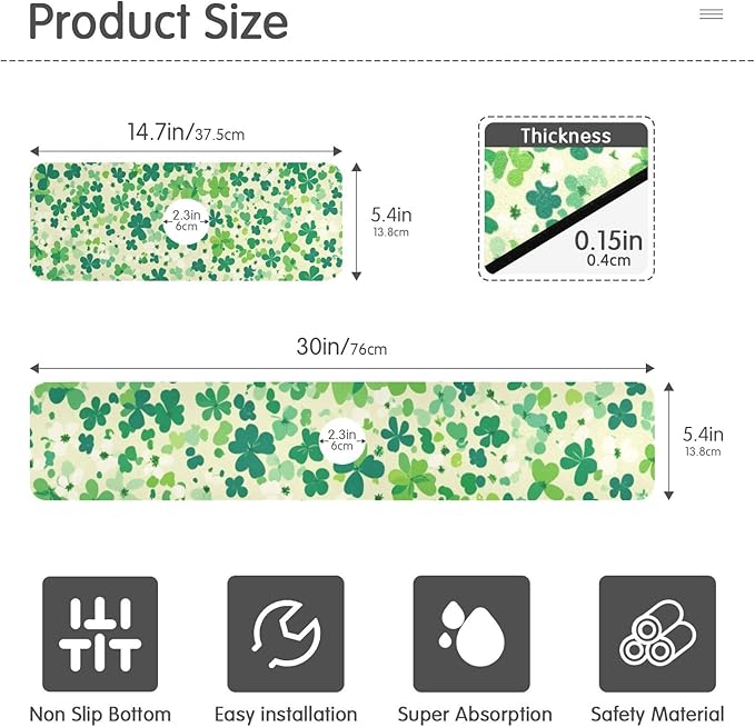 Kitchen Sink Splash Guard 1 PC 30 Inch Sink Faucet Mat Splash Guard