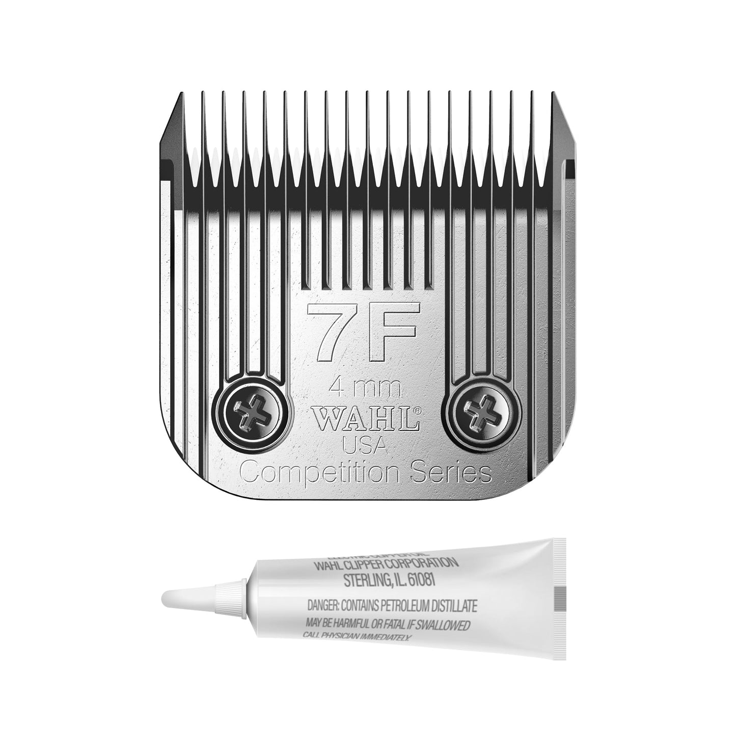 Wahl Competition Blade - Size 7F