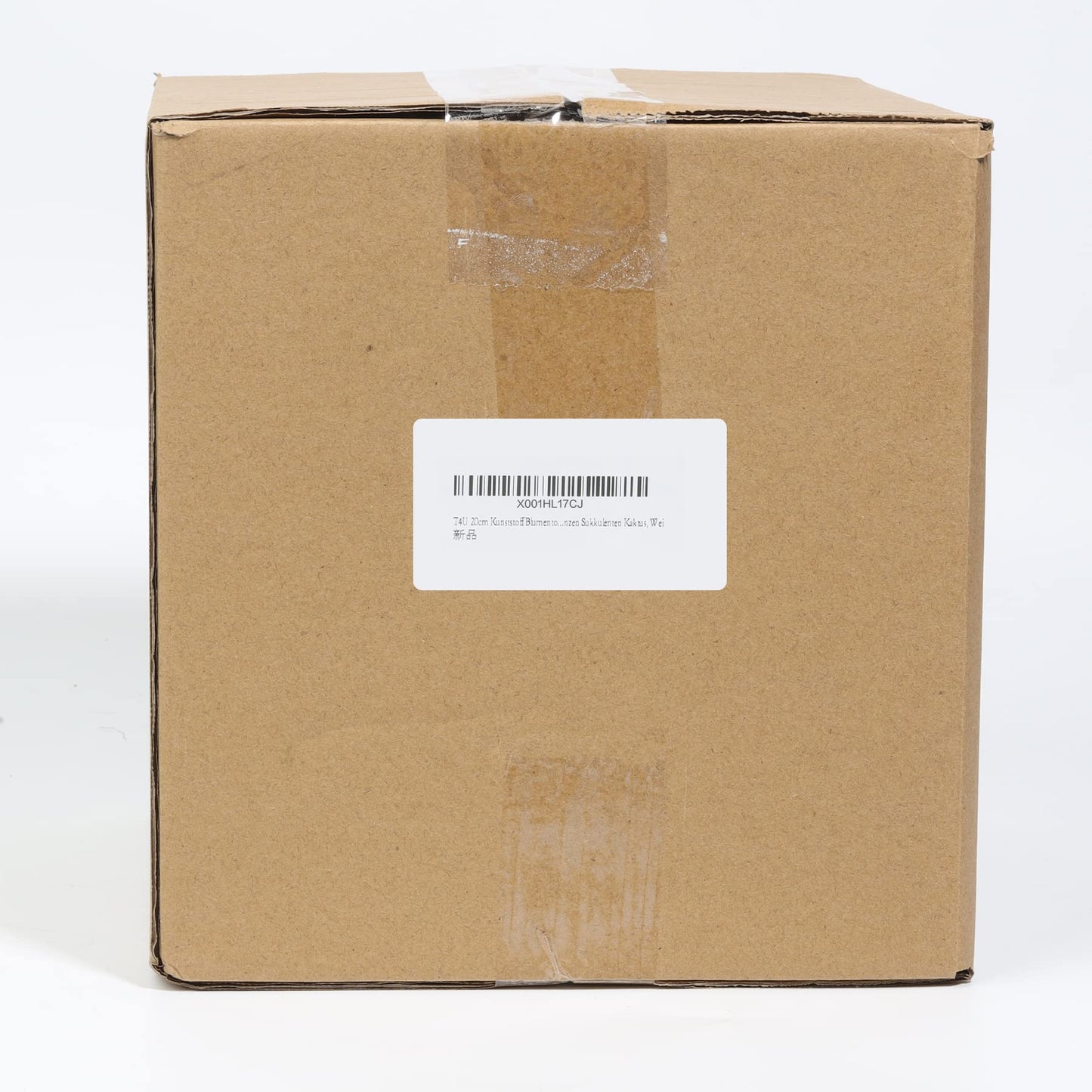 T4U 20 cm Plastic Flower Pot with Watering System, Set of 3 Self-Watering Flower Pot with Saucer, Herb Pot for Indoor and Balcony Garden Plants Succulents Cactus Flower Pot Black