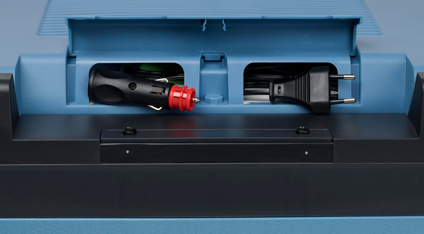 Igloo IE42C Thermoelectric Cooler & Warmer | 12V Portable Cooler for Truck, RV, Car & Home