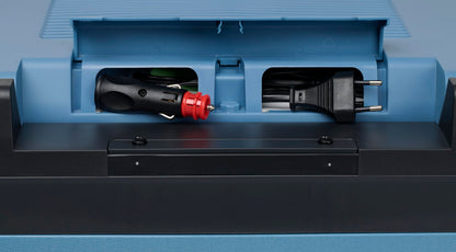 Igloo IE42C Thermoelectric Cooler & Warmer | 12V Portable Cooler for Truck, RV, Car & Home