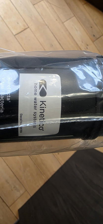 Purefecta Guard filter Cartridge for Kinetico K5 (part number 12873)