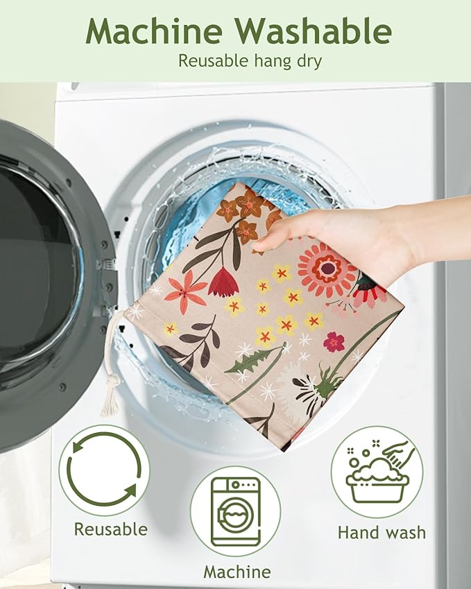 Plastic Bag Holder Organizer