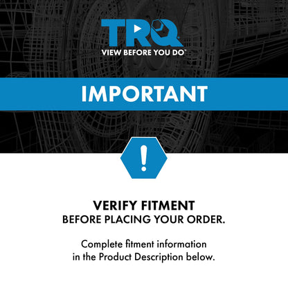TRQ 10 Piece Driver and Passenger Side Headlight Parking Light Lower Side Marker Light Upper Reflectors Tail Assembly Set Compatible with 94-99 Chevy C1500 K1500 Suburban C1500 C2500 K1500 K2500