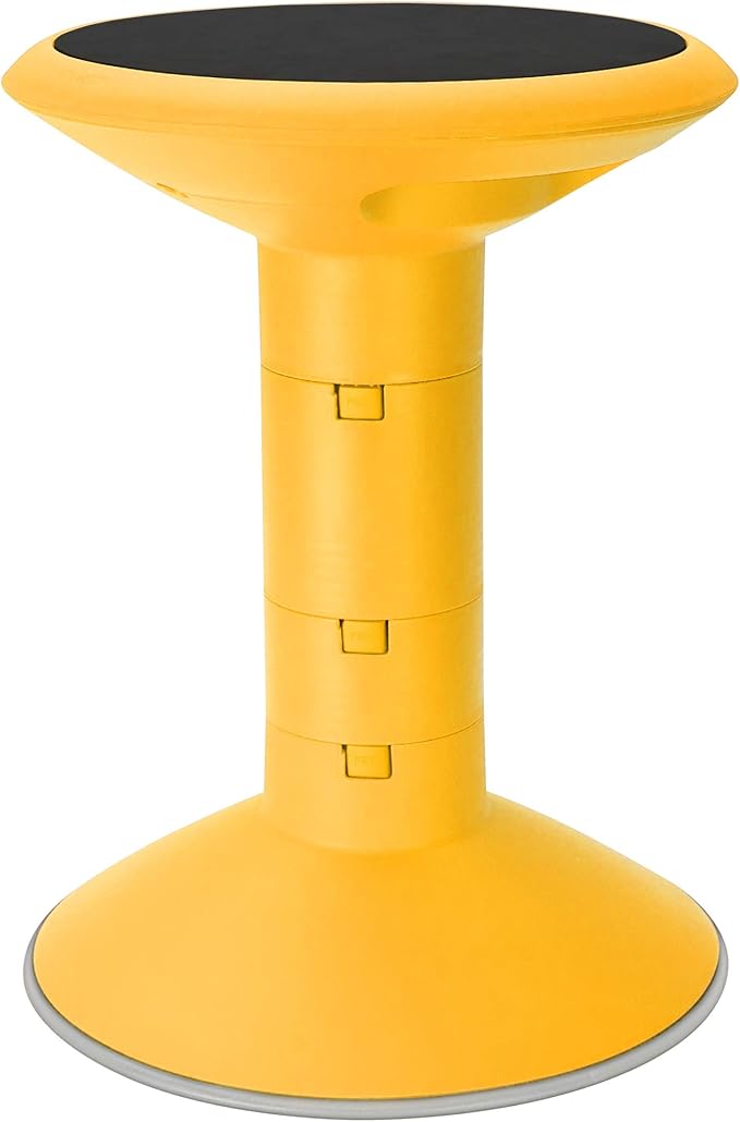 Storex Wiggle Stool – Active Flexible Seating
