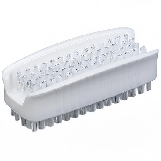 SPARTA 3623900 Plastic Hand Brush, Nail Brush