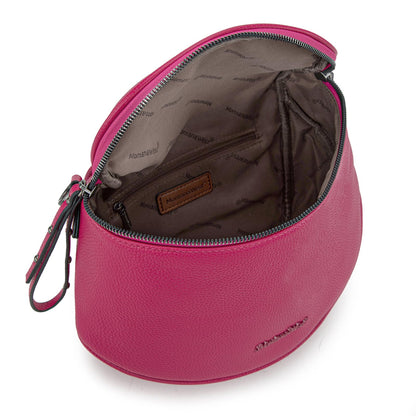 Montana West Large Crossbody Bags for Women Bum Bag Sling Purse with Adjustable Strap