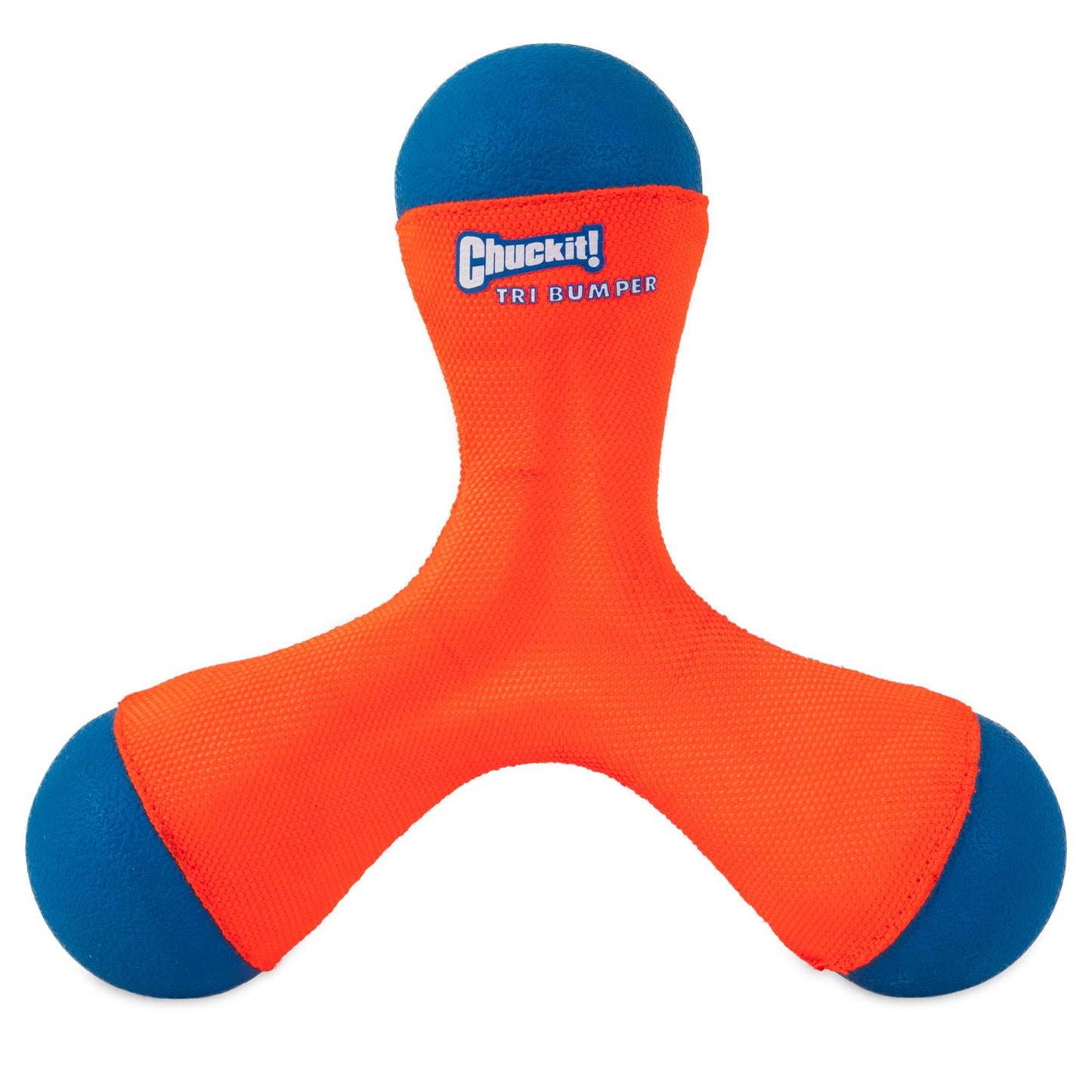 Chuckit Tri-Bumper Medium