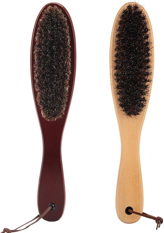 Clothes Garment Dust Cleaning Brush Lint Remover Brush