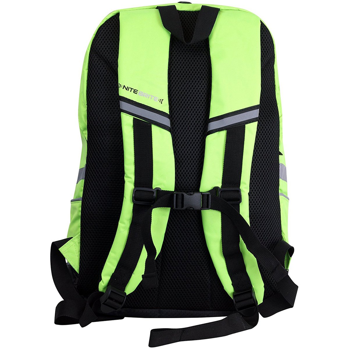 Optimum Waterproof Reflective 25L Backpack for Cycling Hiking Walking Sports Kit