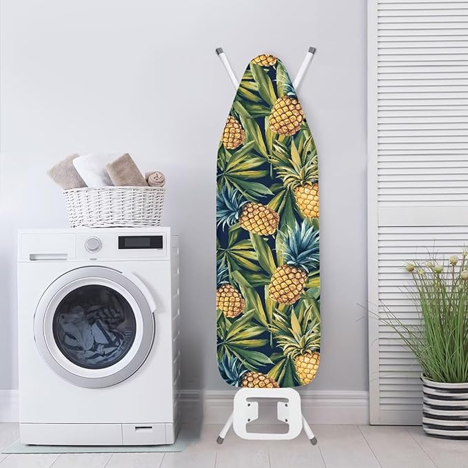 Blue Dog Paw Ironing Board Covers Fits Standard Sizes Ironing Board Protector