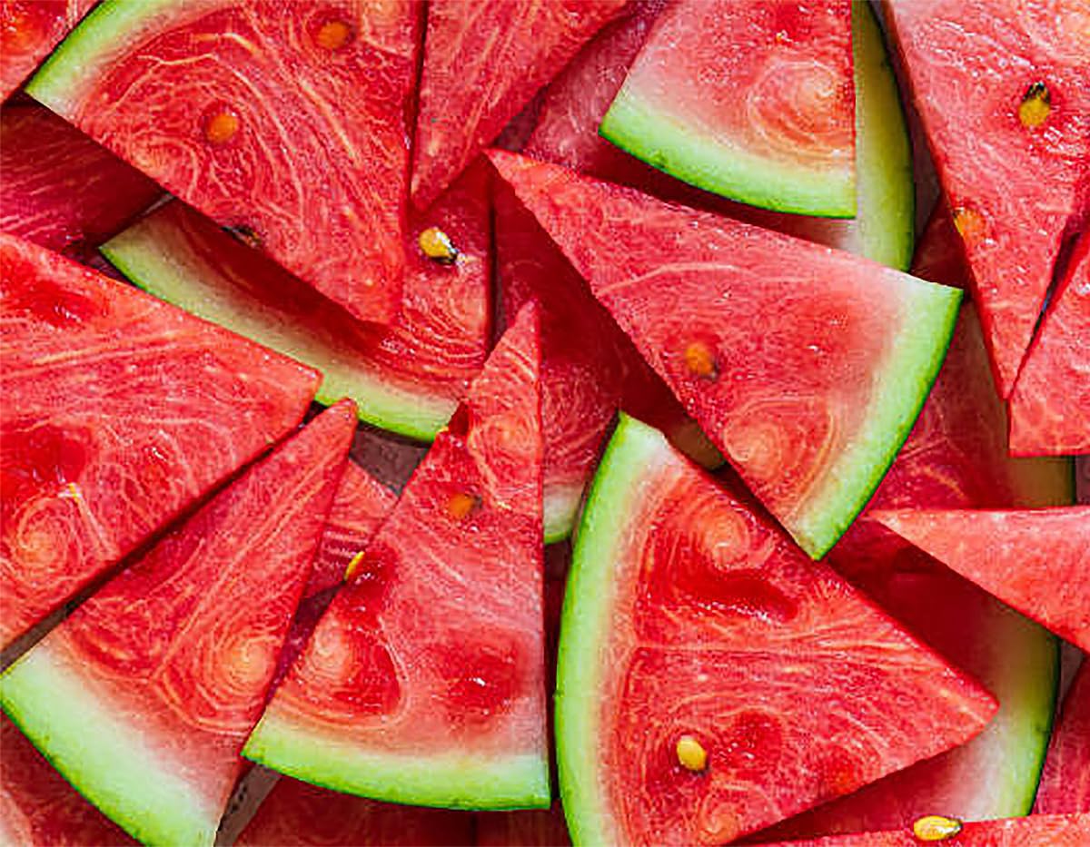 Jubilee Heirloom Watermelon Seeds
