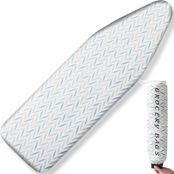 BNDX Ironing Board Cover with Padding