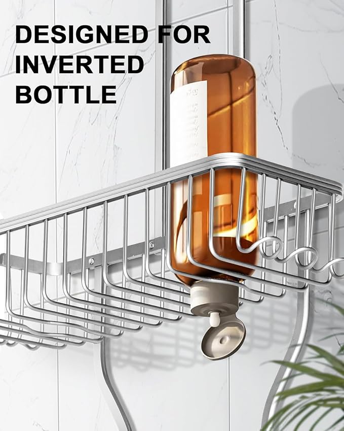 Shower Caddy Hanging