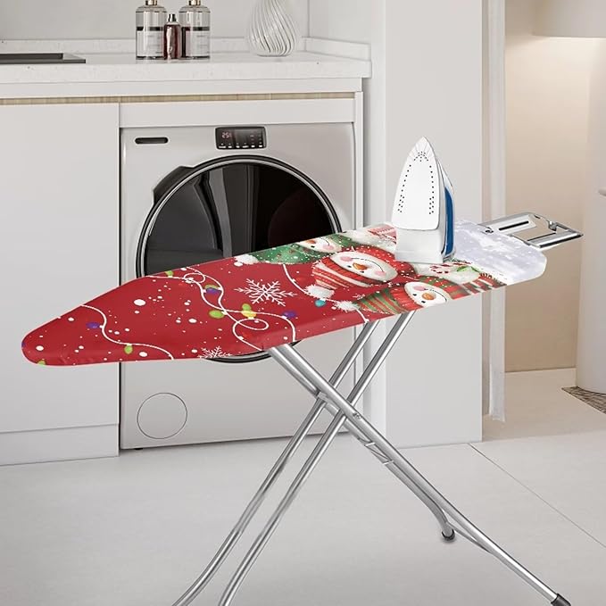 Snowmen Ironing Board Covers