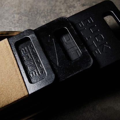 GORUCK Ruck Plate Carrier 3.0 and Ruck Plate 20lb Bundle