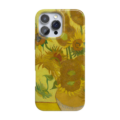 Casely iPhone 16 Pro Case | Be Mine | Tiny Hearts | Compatible with MagSafe | Classic Ultra Slim Design