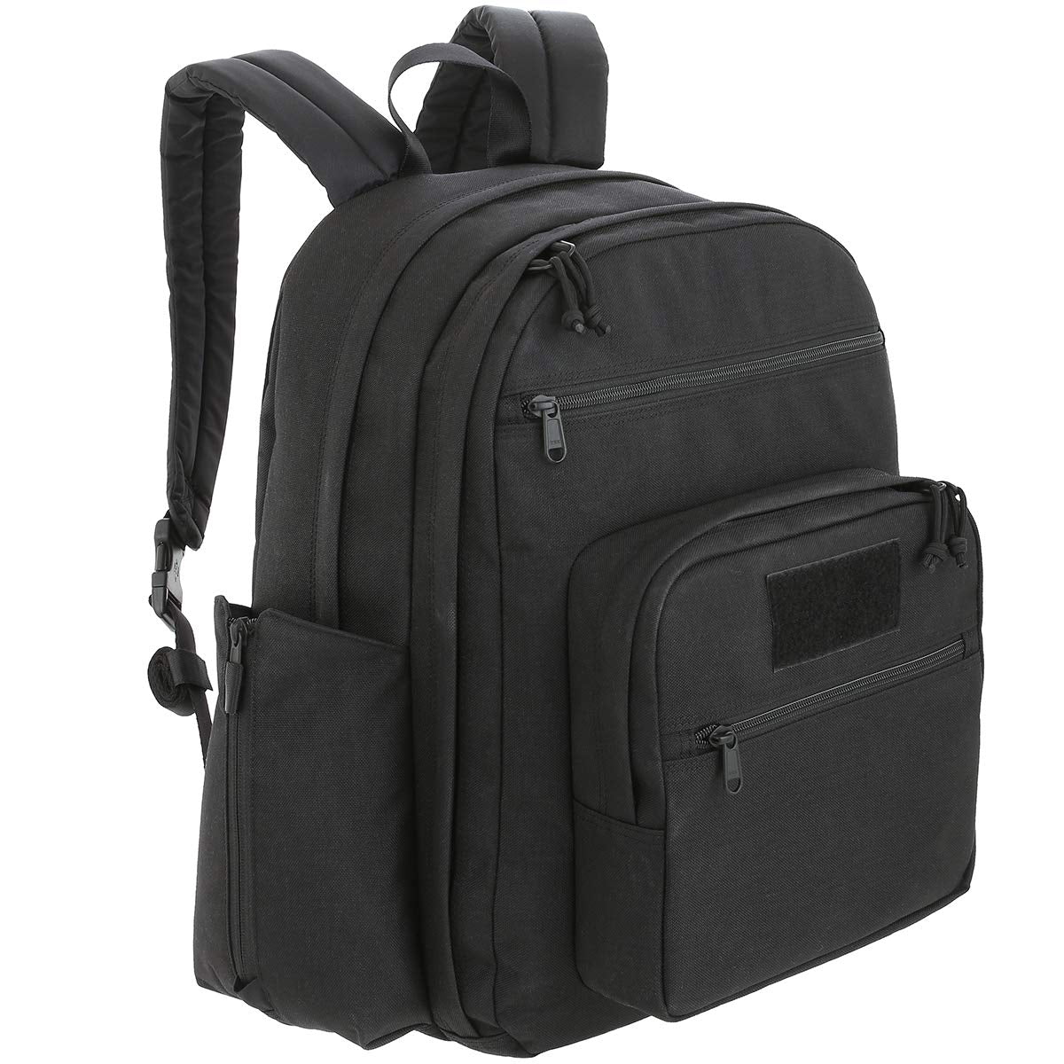 Maxpedition Prepared Citizen Deluxe (Black), Large