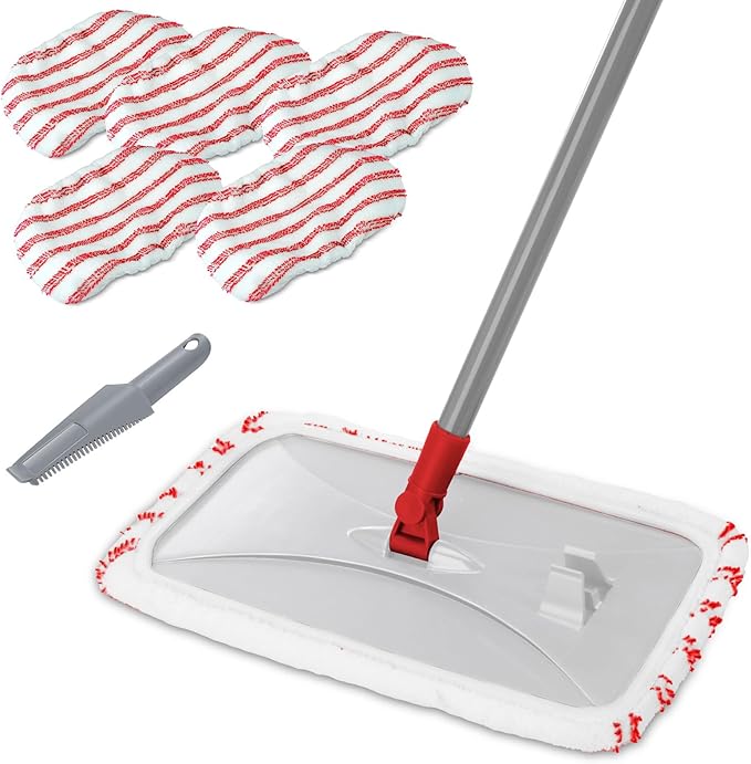 Masthome Extra Large Microfiber Mop