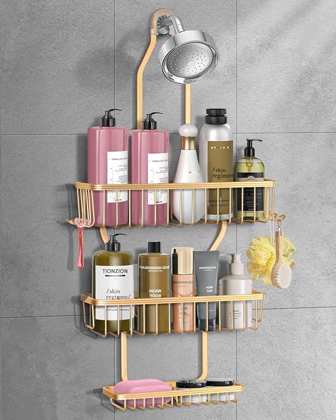 Shower Caddy Hanging