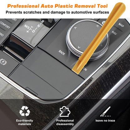 YAOBINID Center Console Organizer Compatible with BMW 1 2 3 4 Series X3 X4 F40 F44 G20 G21 G22 G23 G24 G26 G01 G02 M4 G82 M3 G80 i4 i3 LHD Modification ABS Hidden Storage Box