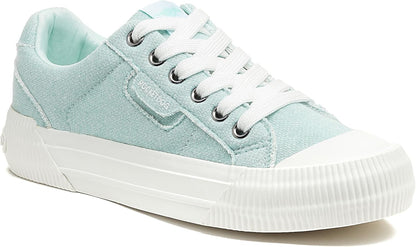 Rocket Dog Women's Cheery Comfort Plush Foam Sneaker