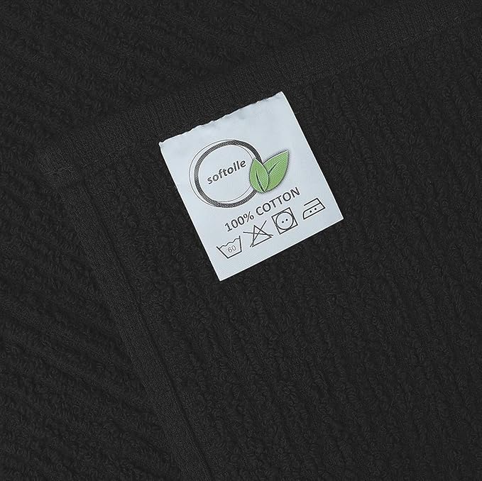 Softolle Bar Mop Towels
