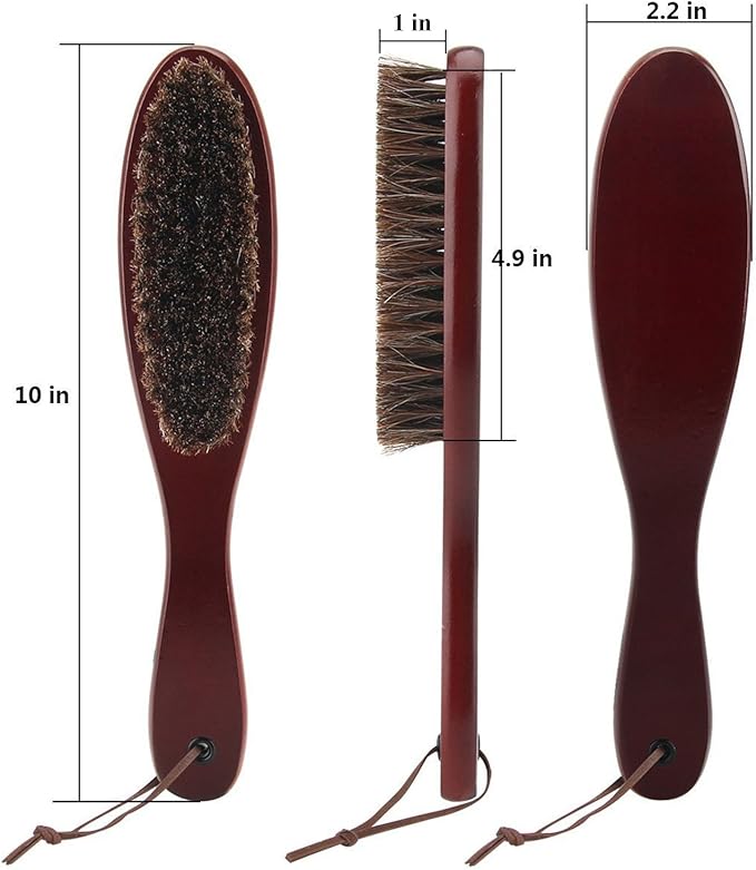 Clothes Brush Garment Brush Lint Remover Brush