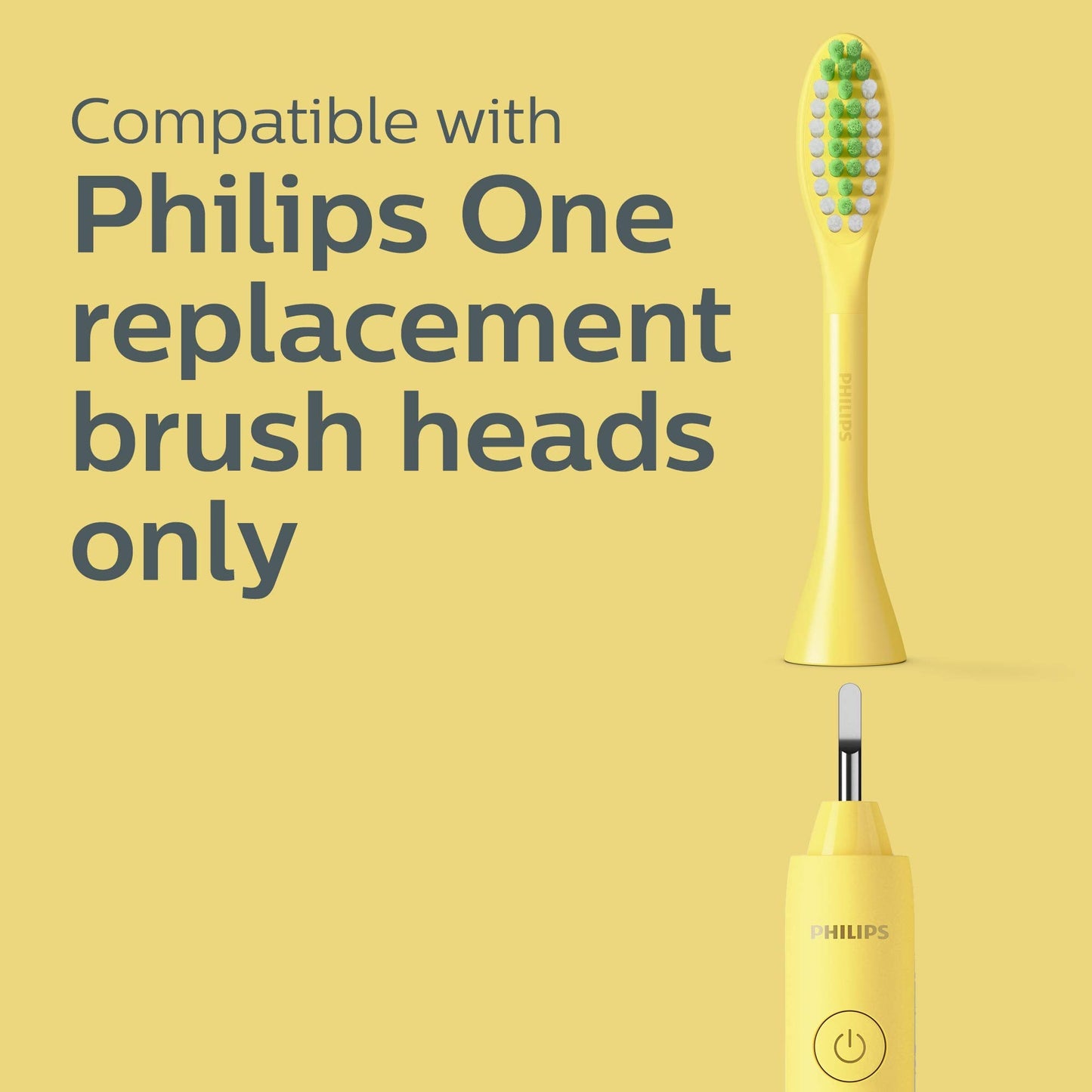 Philips Sonicare Battery Toothbrush, Midnight Blue, HY1100/04