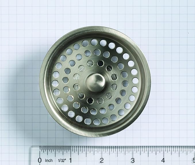 Kohler GP41398-VS Basket for Duostrainer